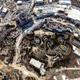 A bird’s eye view of construction on the new Disneyland Shanghai theme park from February 2016 (Getty Images)